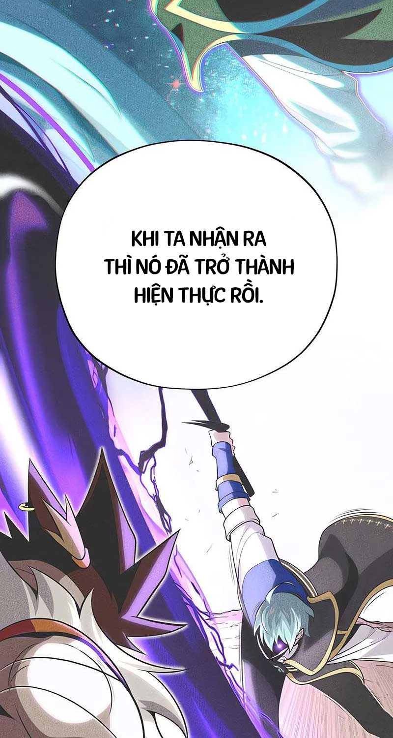 Sự Thức Tỉnh Của Hắc Ma Pháp Sư Sau 66666 Năm Chapter 127 - Trang 4