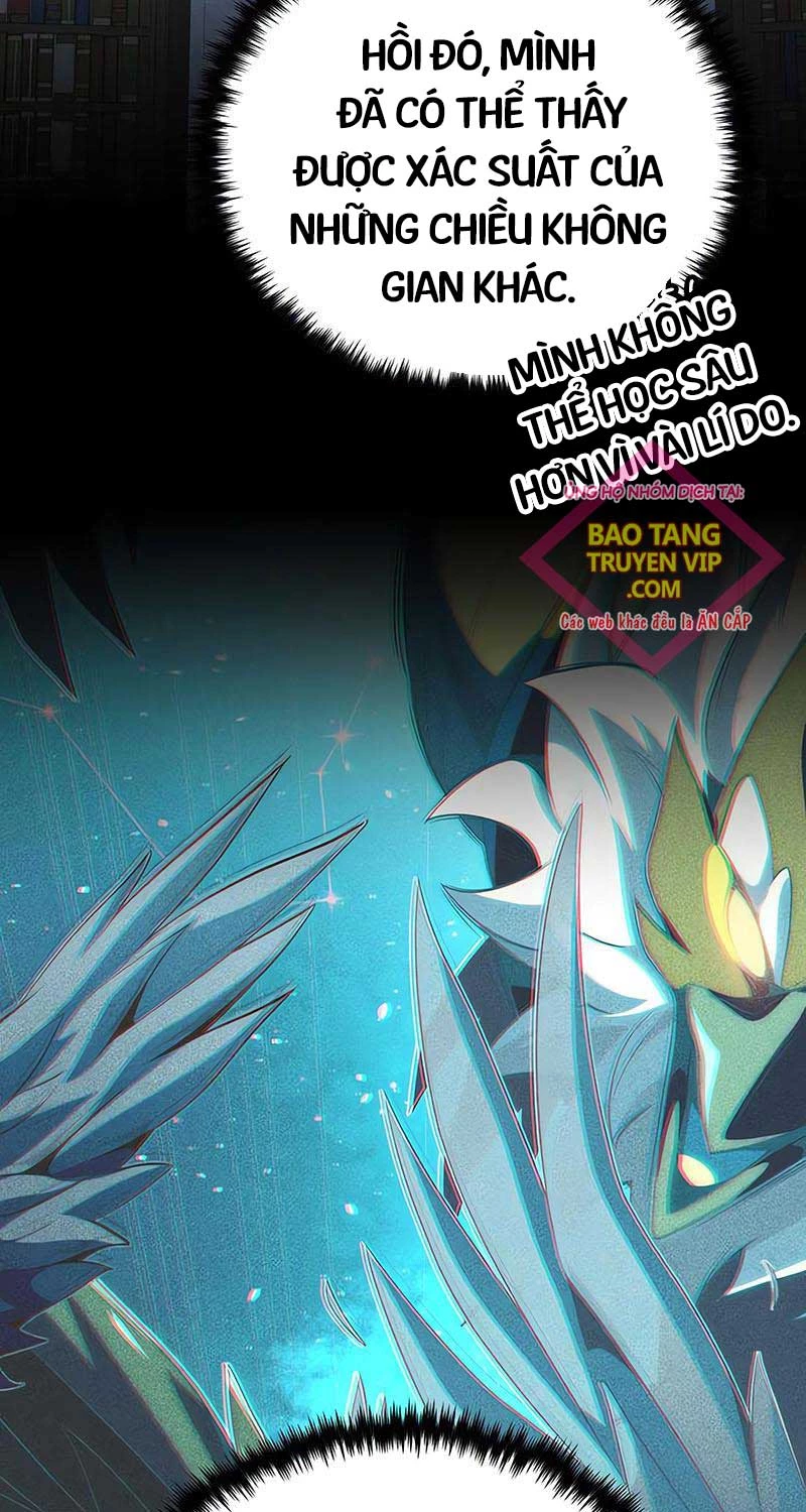 Sự Thức Tỉnh Của Hắc Ma Pháp Sư Sau 66666 Năm Chapter 127 - Trang 4