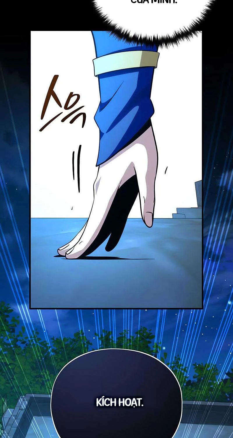 Sự Thức Tỉnh Của Hắc Ma Pháp Sư Sau 66666 Năm Chapter 127 - Trang 4