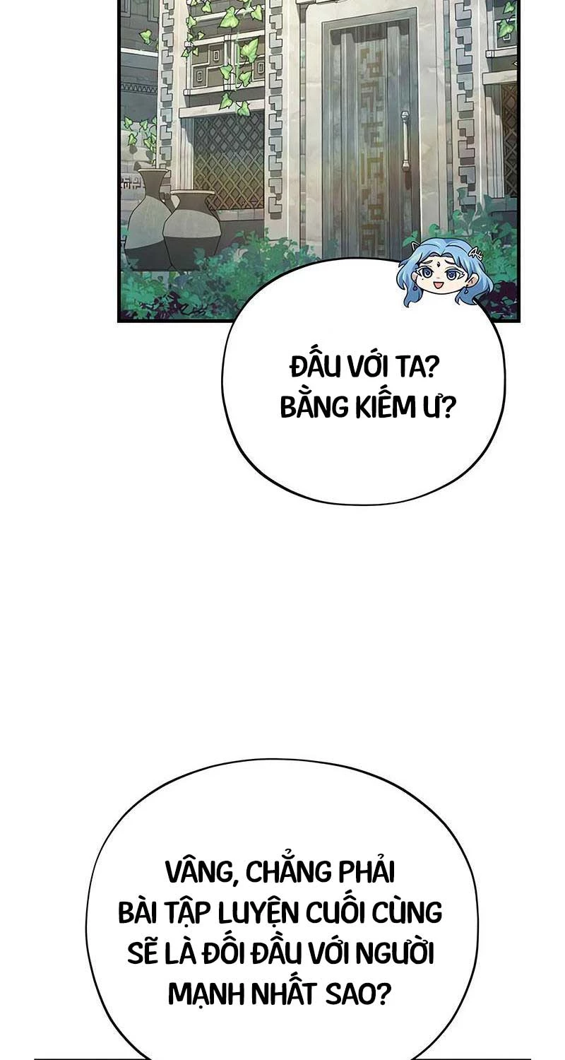 Sự Thức Tỉnh Của Hắc Ma Pháp Sư Sau 66666 Năm Chapter 127 - Trang 4