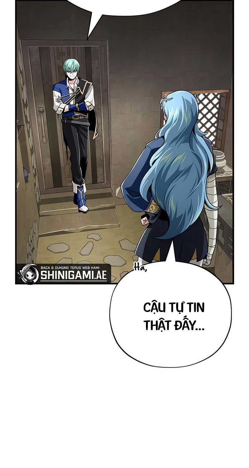 Sự Thức Tỉnh Của Hắc Ma Pháp Sư Sau 66666 Năm Chapter 127 - Trang 4