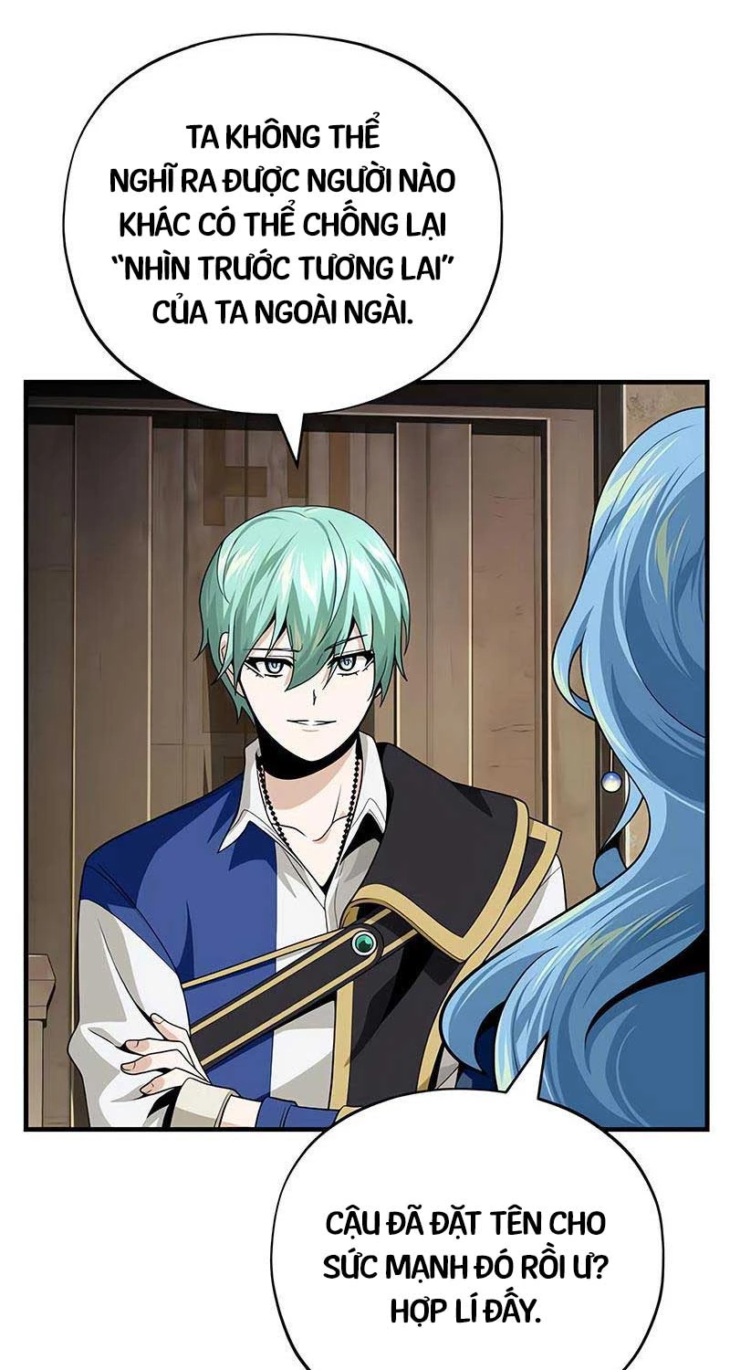 Sự Thức Tỉnh Của Hắc Ma Pháp Sư Sau 66666 Năm Chapter 127 - Trang 4