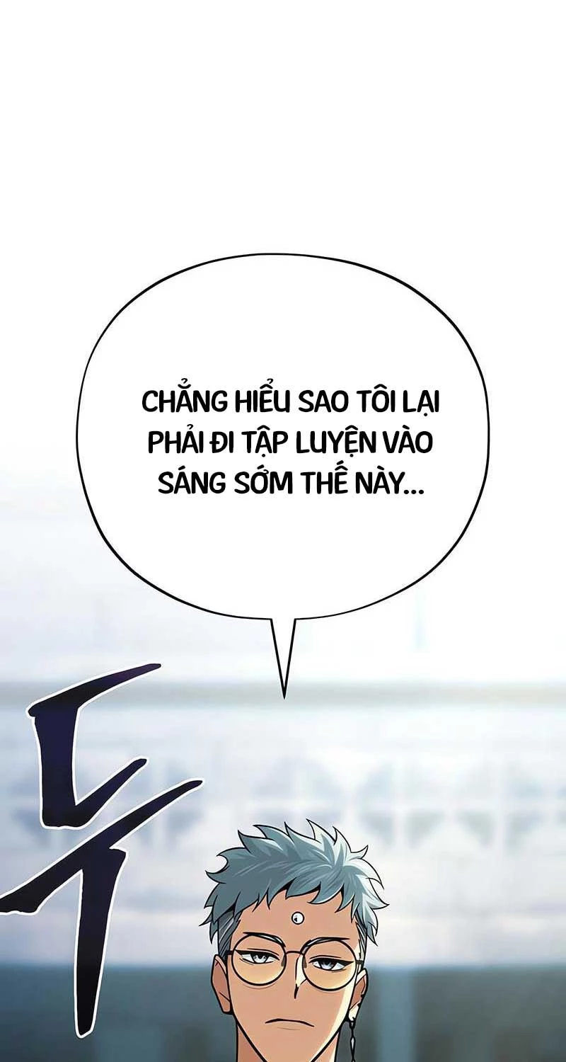 Sự Thức Tỉnh Của Hắc Ma Pháp Sư Sau 66666 Năm Chapter 127 - Trang 4