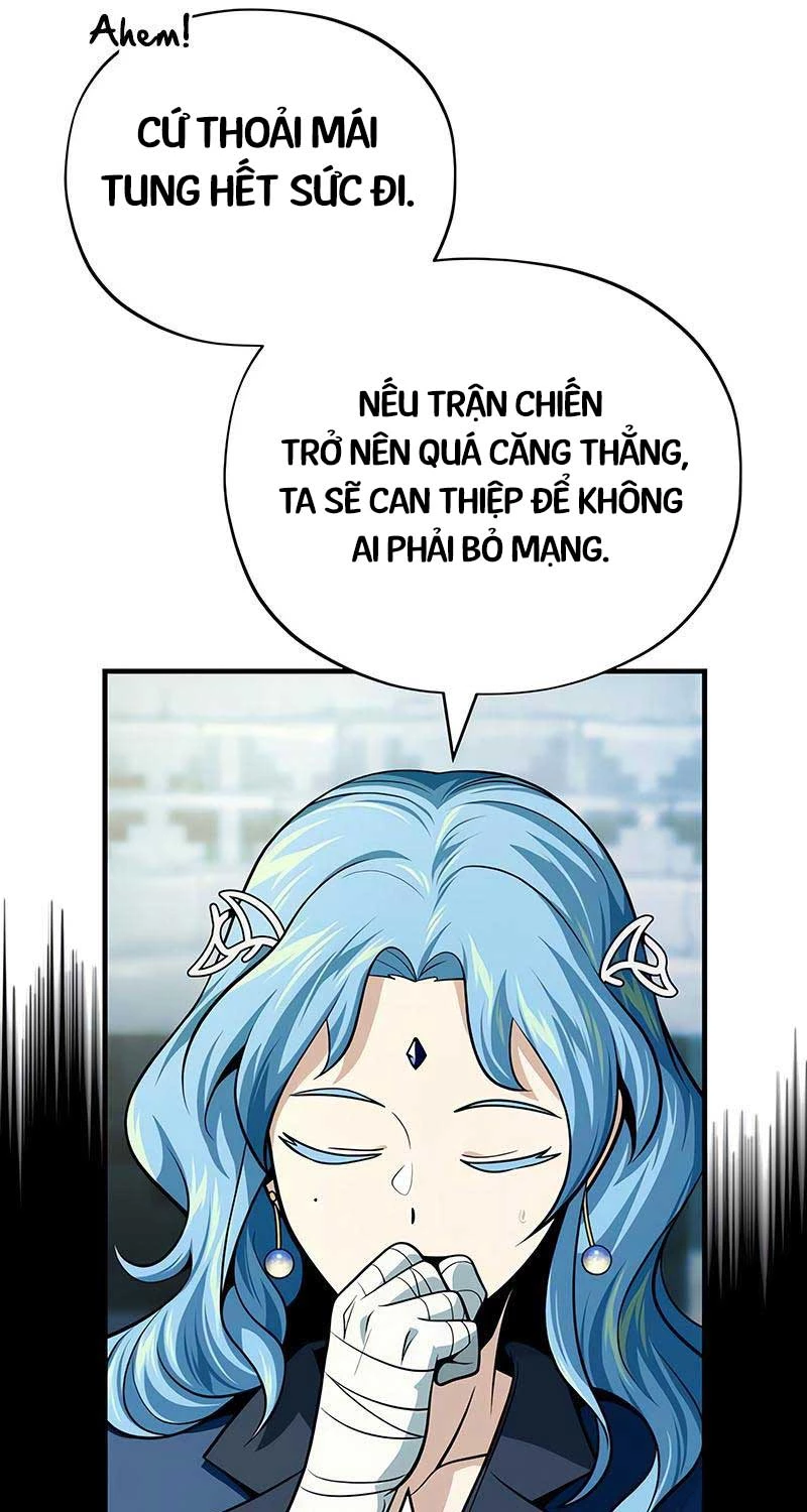 Sự Thức Tỉnh Của Hắc Ma Pháp Sư Sau 66666 Năm Chapter 127 - Trang 4