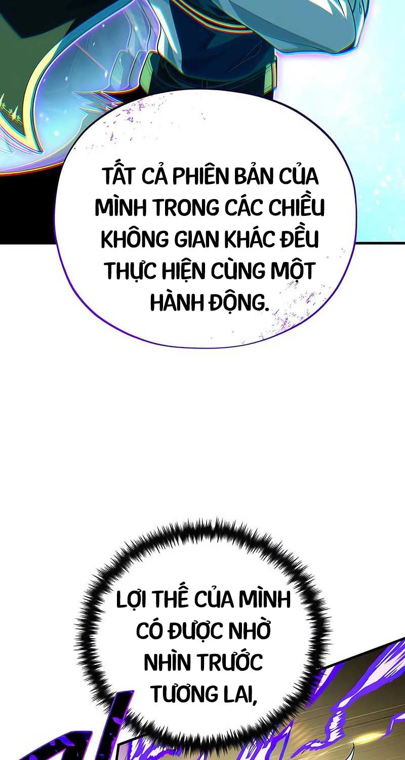 Sự Thức Tỉnh Của Hắc Ma Pháp Sư Sau 66666 Năm Chapter 127 - Trang 4