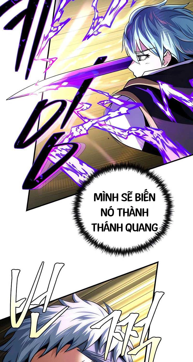 Sự Thức Tỉnh Của Hắc Ma Pháp Sư Sau 66666 Năm Chapter 127 - Trang 4