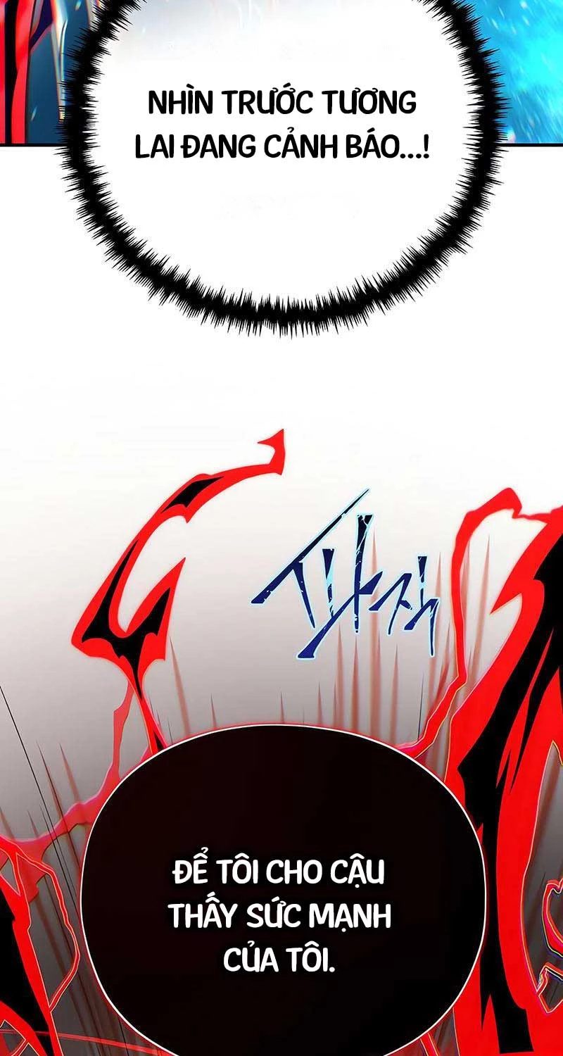 Sự Thức Tỉnh Của Hắc Ma Pháp Sư Sau 66666 Năm Chapter 127 - Trang 4