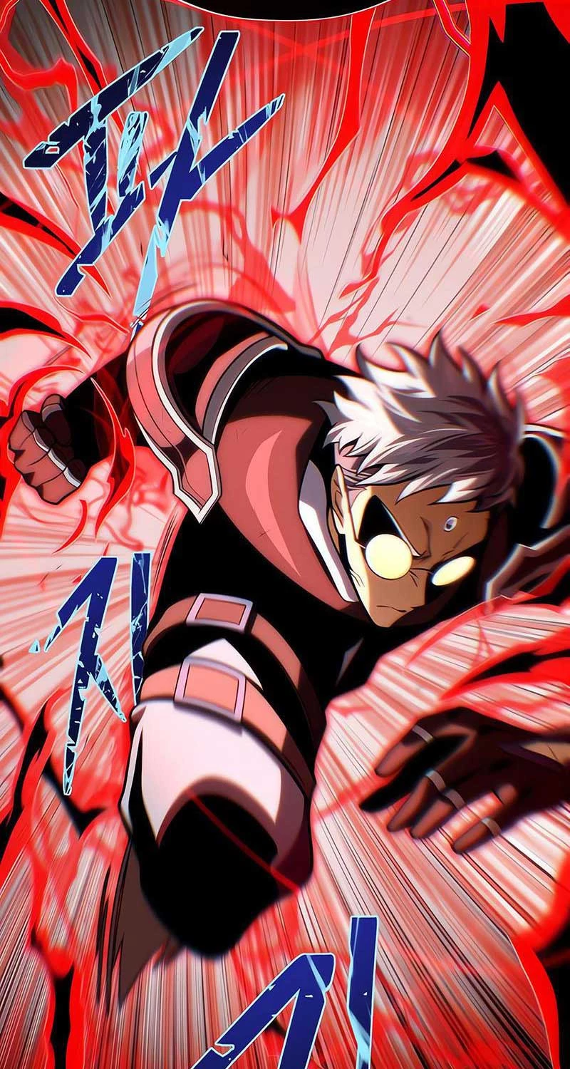 Sự Thức Tỉnh Của Hắc Ma Pháp Sư Sau 66666 Năm Chapter 127 - Trang 4