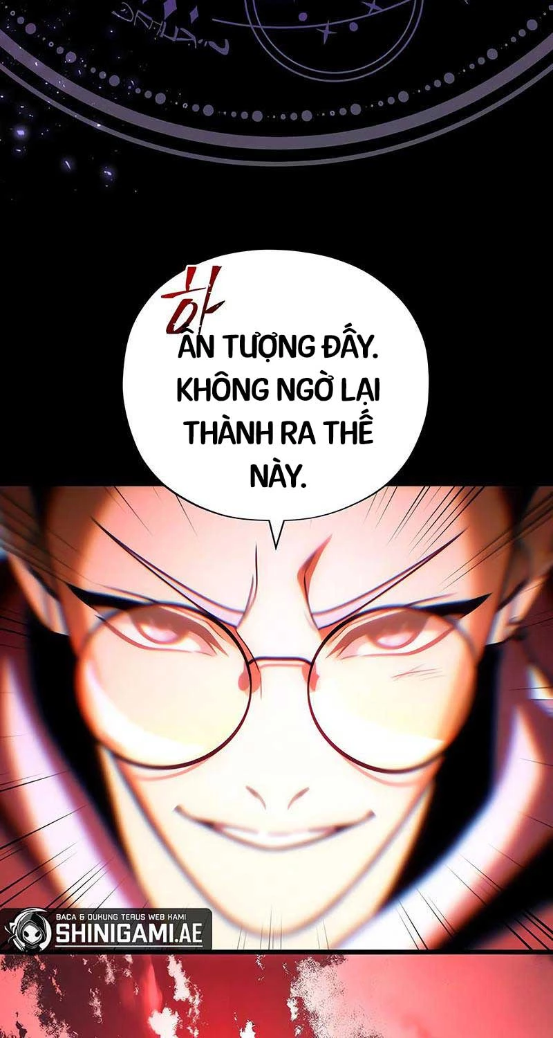 Sự Thức Tỉnh Của Hắc Ma Pháp Sư Sau 66666 Năm Chapter 127 - Trang 4