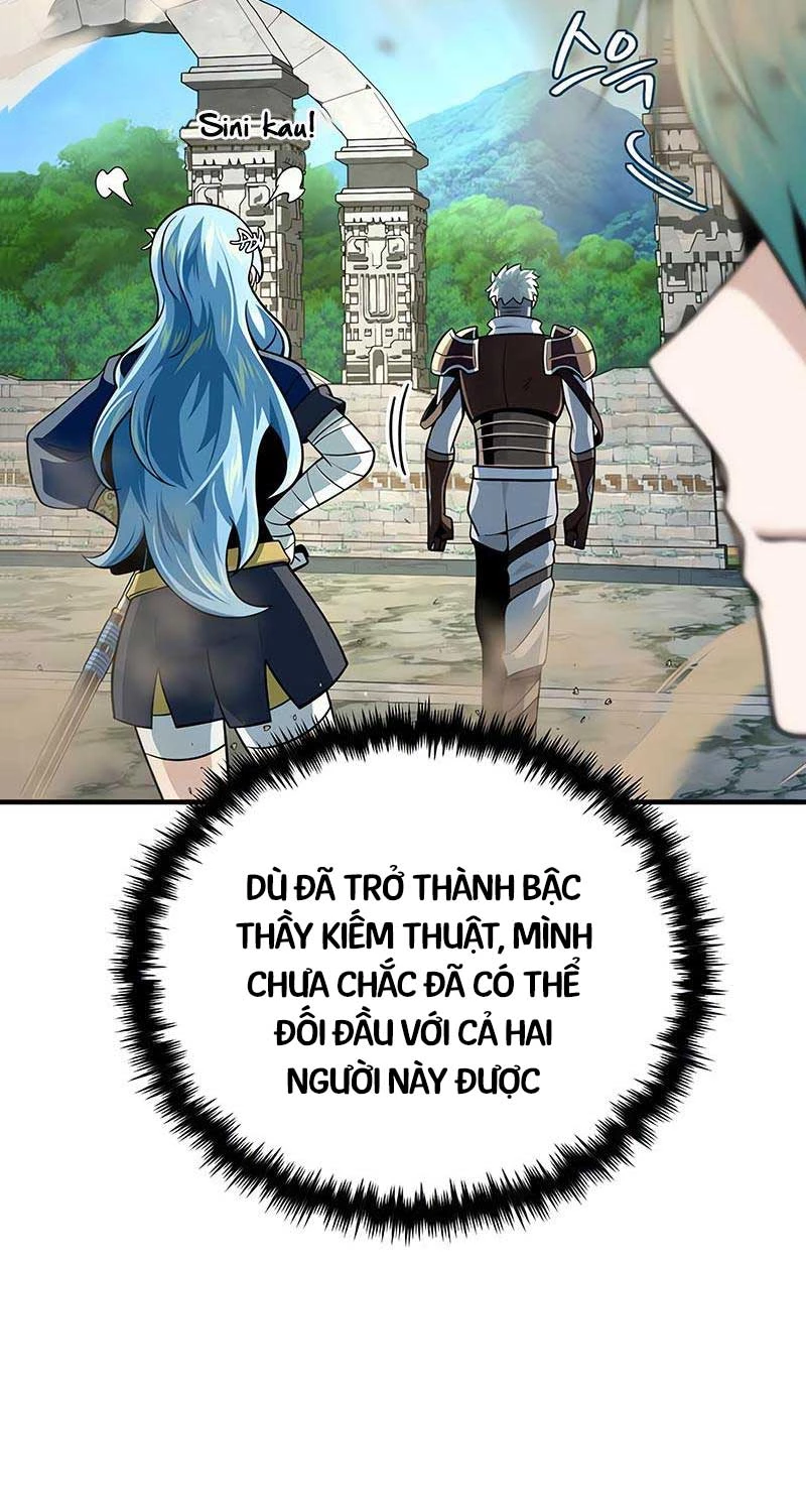 Sự Thức Tỉnh Của Hắc Ma Pháp Sư Sau 66666 Năm Chapter 127 - Trang 4