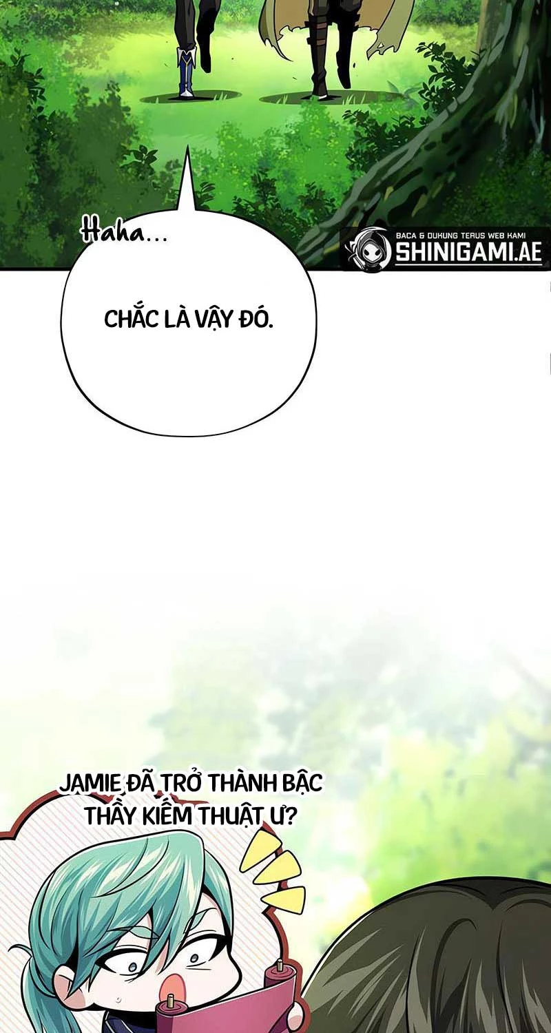 Sự Thức Tỉnh Của Hắc Ma Pháp Sư Sau 66666 Năm Chapter 127 - Trang 4