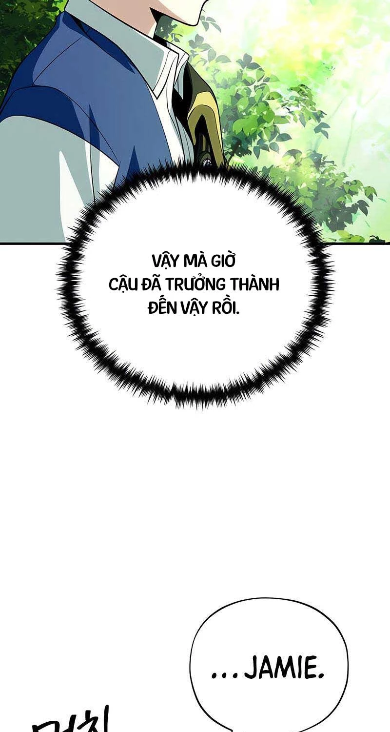 Sự Thức Tỉnh Của Hắc Ma Pháp Sư Sau 66666 Năm Chapter 127 - Trang 4