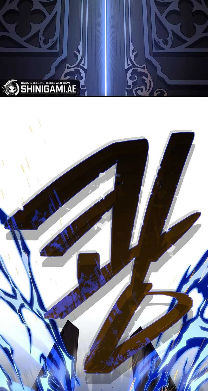 Sự Thức Tỉnh Của Hắc Ma Pháp Sư Sau 66666 Năm Chapter 127 - Trang 4