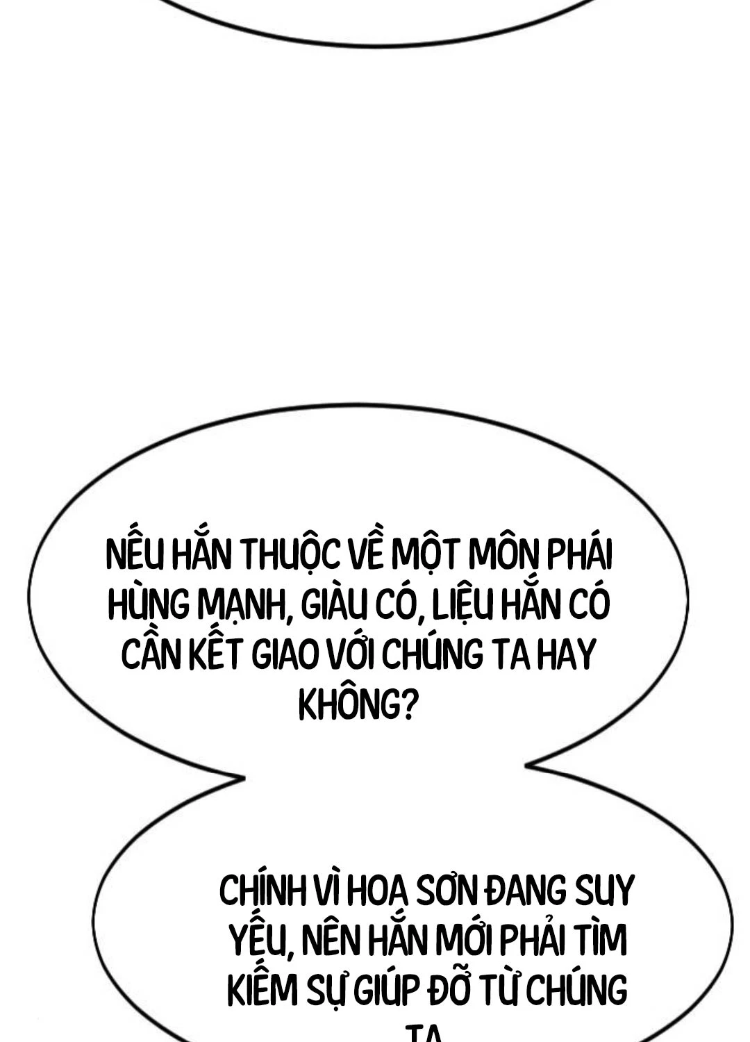 Hoa Sơn Tái Xuất Chapter 135 - Next Chapter 136