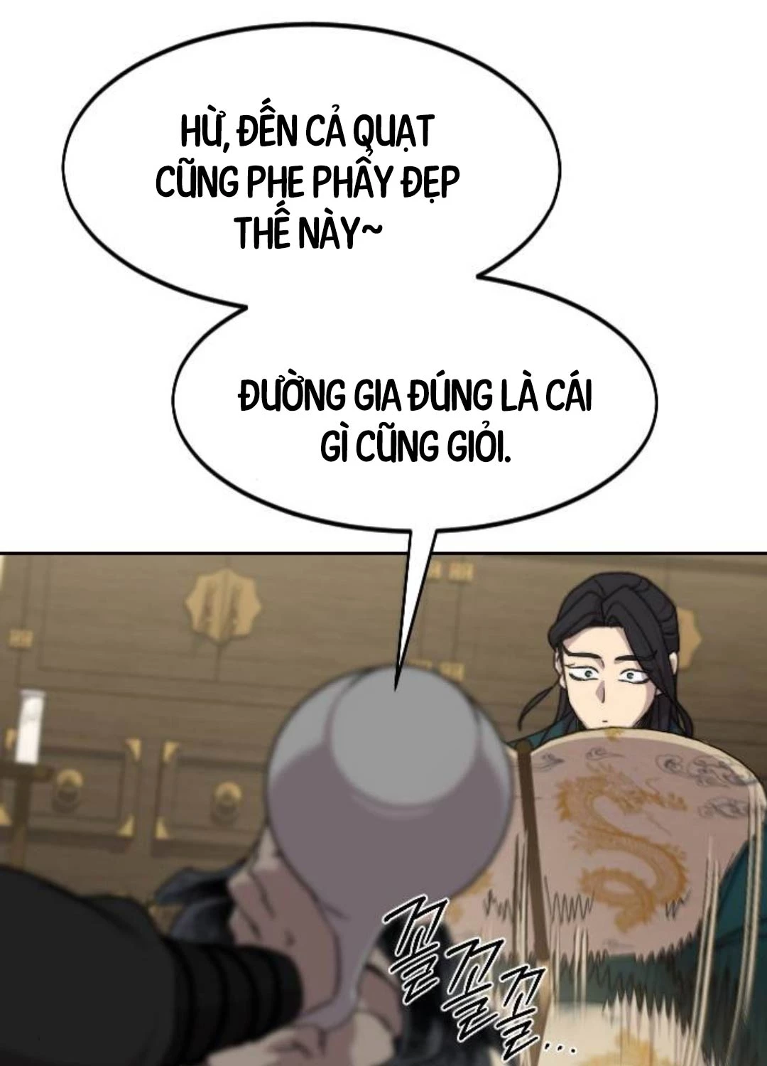 Hoa Sơn Tái Xuất Chapter 135 - Next Chapter 136