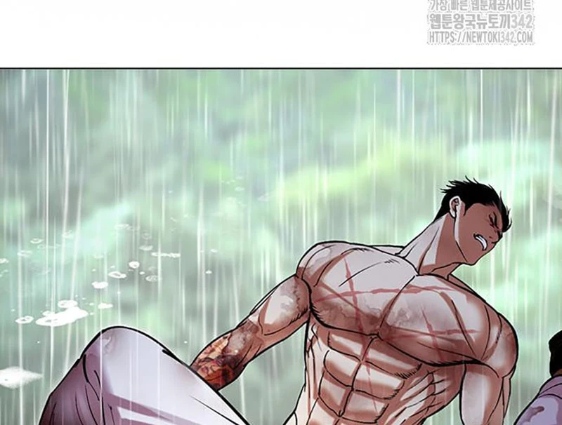 Hoán Đổi Diệu Kỳ Chapter 508 - Trang 2