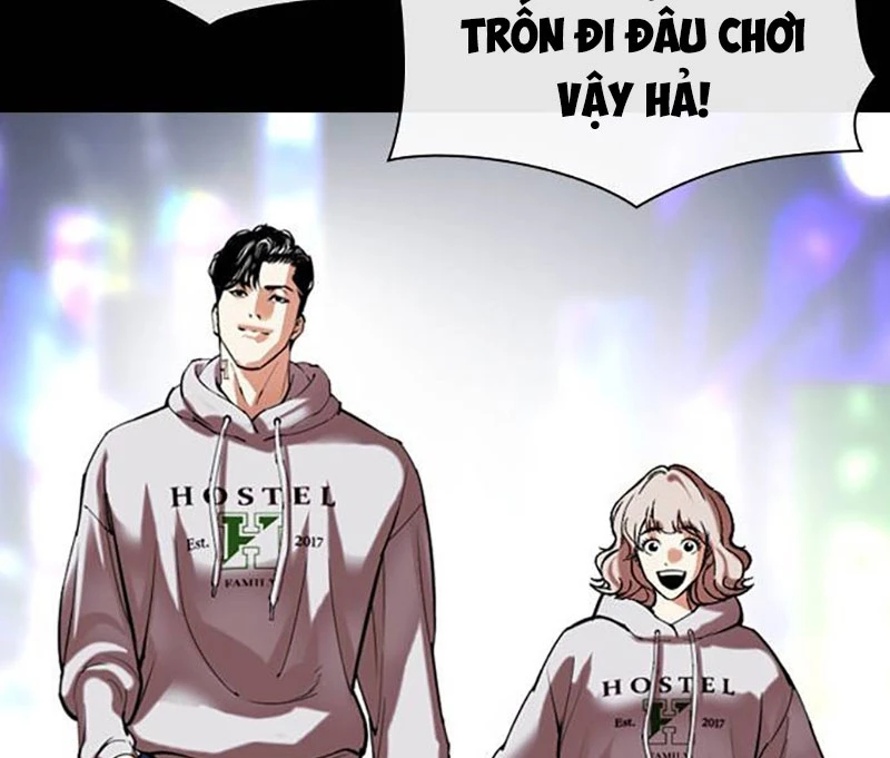 Hoán Đổi Diệu Kỳ Chapter 509 - Trang 2