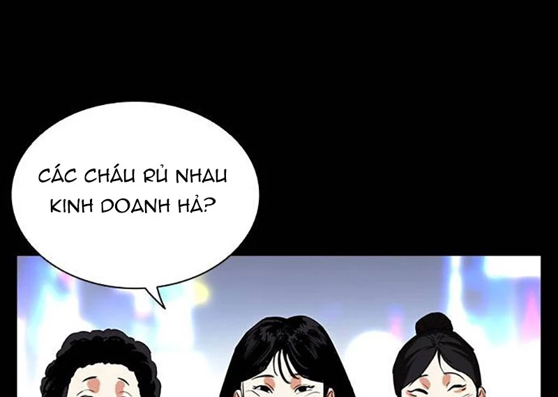 Hoán Đổi Diệu Kỳ Chapter 509 - Next Chapter 510