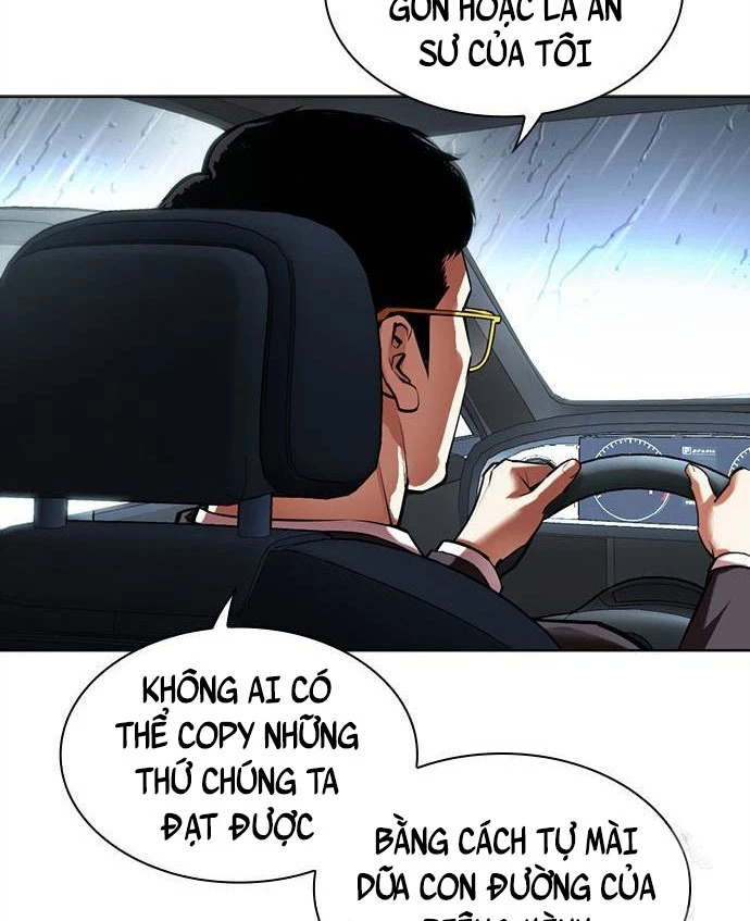 Hoán Đổi Diệu Kỳ Chapter 510 - Next Chapter 511