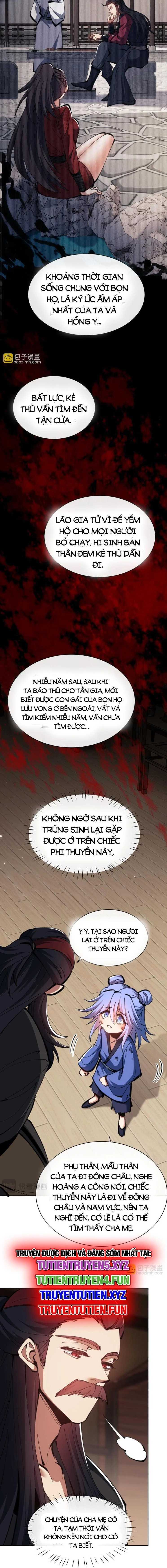 sư tôn: nghịch đồ này mới không phải là thánh tử Chapter 54.5 - Next chapter 55