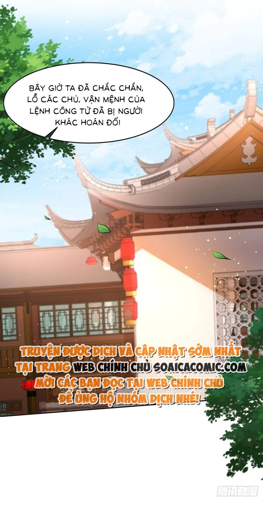 Vương Gia Khắc Thê Chapter 148 - Next Chapter 149