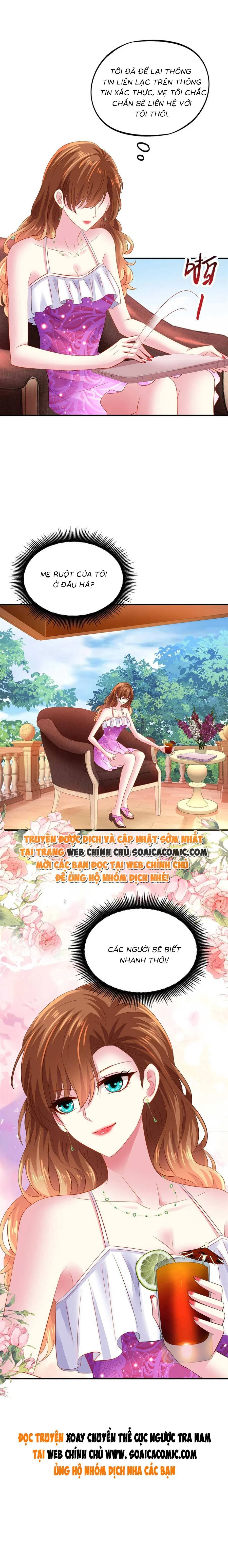 Ảnh Hậu Nhà Tôi Siêu Ngọt Ngào Chapter 19 - Next Chapter 20