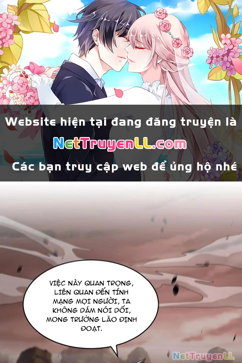 Vừa Cầm Được Thái Cổ Tiên Dược, Ta Đã Đe Dọa Thánh Chủ Chapter 63 - Trang 3