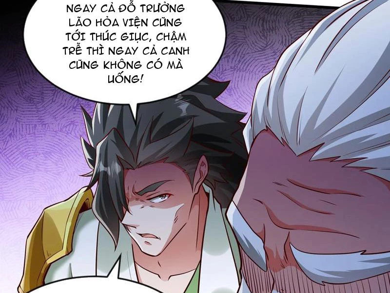 Vừa Cầm Được Thái Cổ Tiên Dược, Ta Đã Đe Dọa Thánh Chủ Chapter 63 - Trang 3