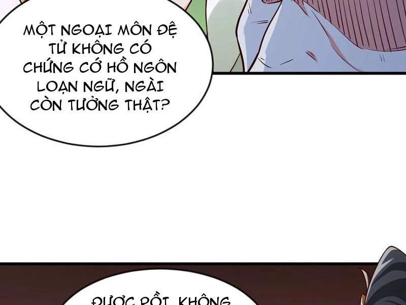 Vừa Cầm Được Thái Cổ Tiên Dược, Ta Đã Đe Dọa Thánh Chủ Chapter 63 - Trang 3