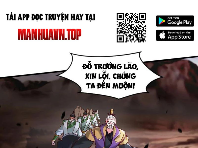 Vừa Cầm Được Thái Cổ Tiên Dược, Ta Đã Đe Dọa Thánh Chủ Chapter 63 - Trang 3