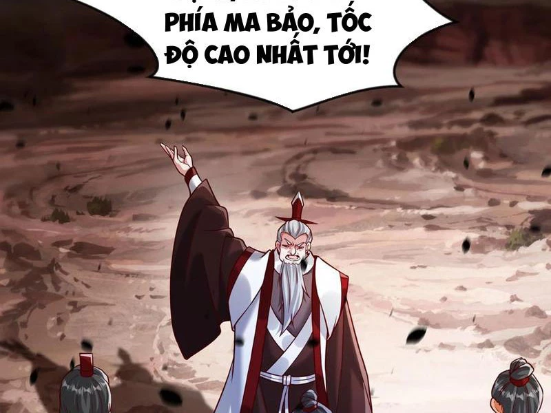 Vừa Cầm Được Thái Cổ Tiên Dược, Ta Đã Đe Dọa Thánh Chủ Chapter 63 - Trang 3