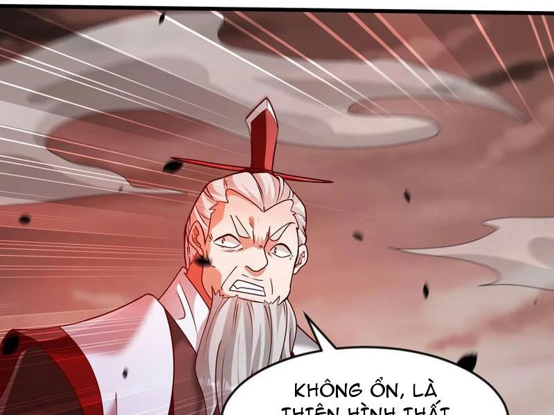 Vừa Cầm Được Thái Cổ Tiên Dược, Ta Đã Đe Dọa Thánh Chủ Chapter 63 - Trang 3