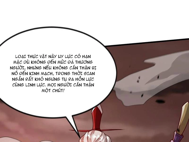 Vừa Cầm Được Thái Cổ Tiên Dược, Ta Đã Đe Dọa Thánh Chủ Chapter 63 - Trang 3