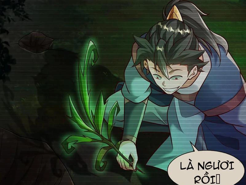 Vừa Cầm Được Thái Cổ Tiên Dược, Ta Đã Đe Dọa Thánh Chủ Chapter 63 - Trang 3