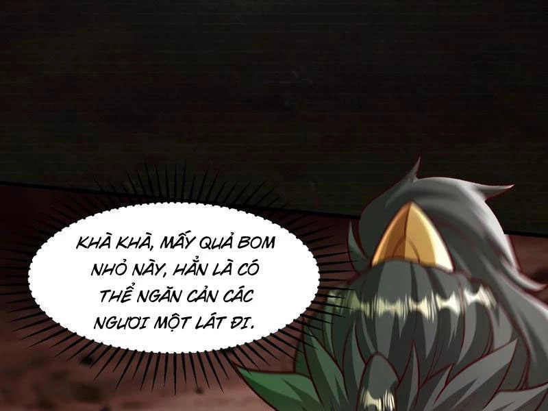 Vừa Cầm Được Thái Cổ Tiên Dược, Ta Đã Đe Dọa Thánh Chủ Chapter 63 - Trang 3