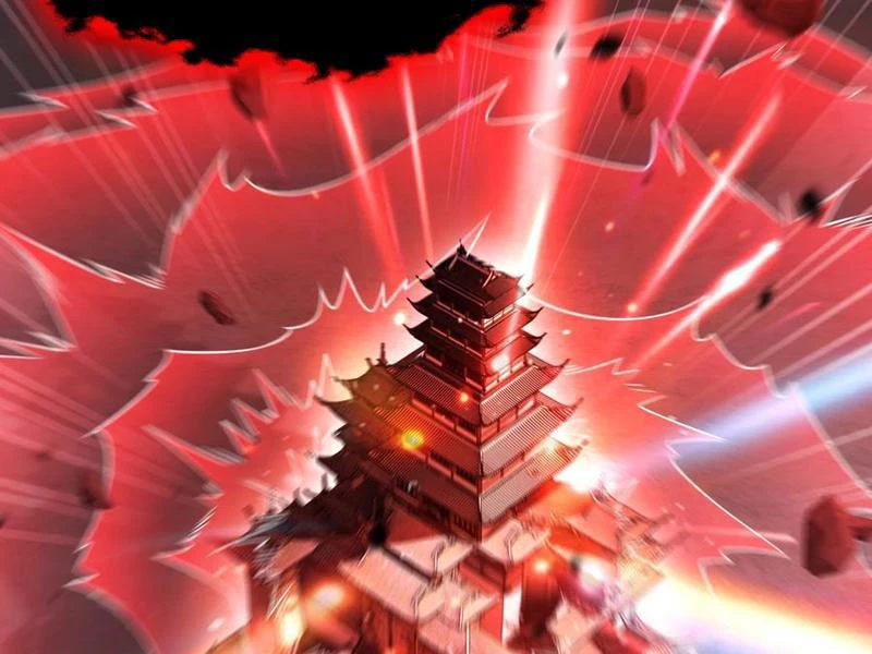 Vừa Cầm Được Thái Cổ Tiên Dược, Ta Đã Đe Dọa Thánh Chủ Chapter 63 - Trang 3
