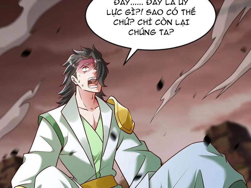 Vừa Cầm Được Thái Cổ Tiên Dược, Ta Đã Đe Dọa Thánh Chủ Chapter 63 - Trang 3