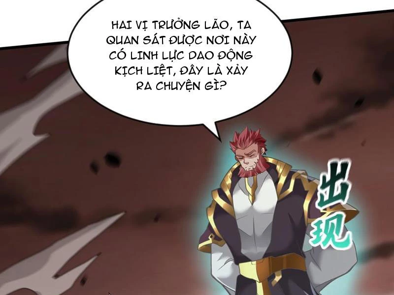 Vừa Cầm Được Thái Cổ Tiên Dược, Ta Đã Đe Dọa Thánh Chủ Chapter 63 - Trang 3