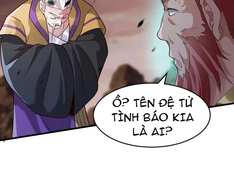 Vừa Cầm Được Thái Cổ Tiên Dược, Ta Đã Đe Dọa Thánh Chủ Chapter 63 - Trang 3