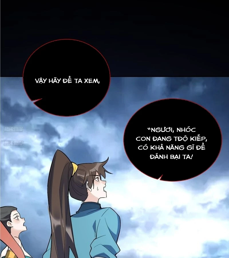 Nguyên Lai Ta Là Tu Tiên Đại Lão Chapter 446 - Next Chapter 447
