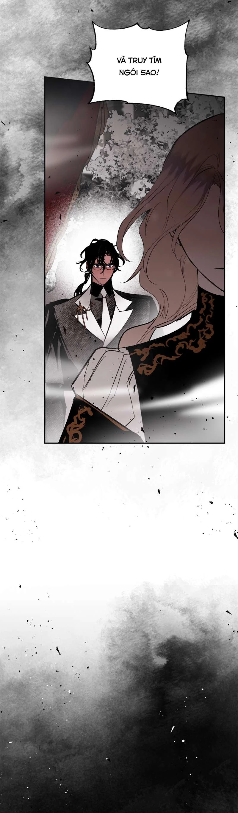 Lời Thú Nhận Của Chúa Tể Bóng Tối Chapter 94 - Trang 4