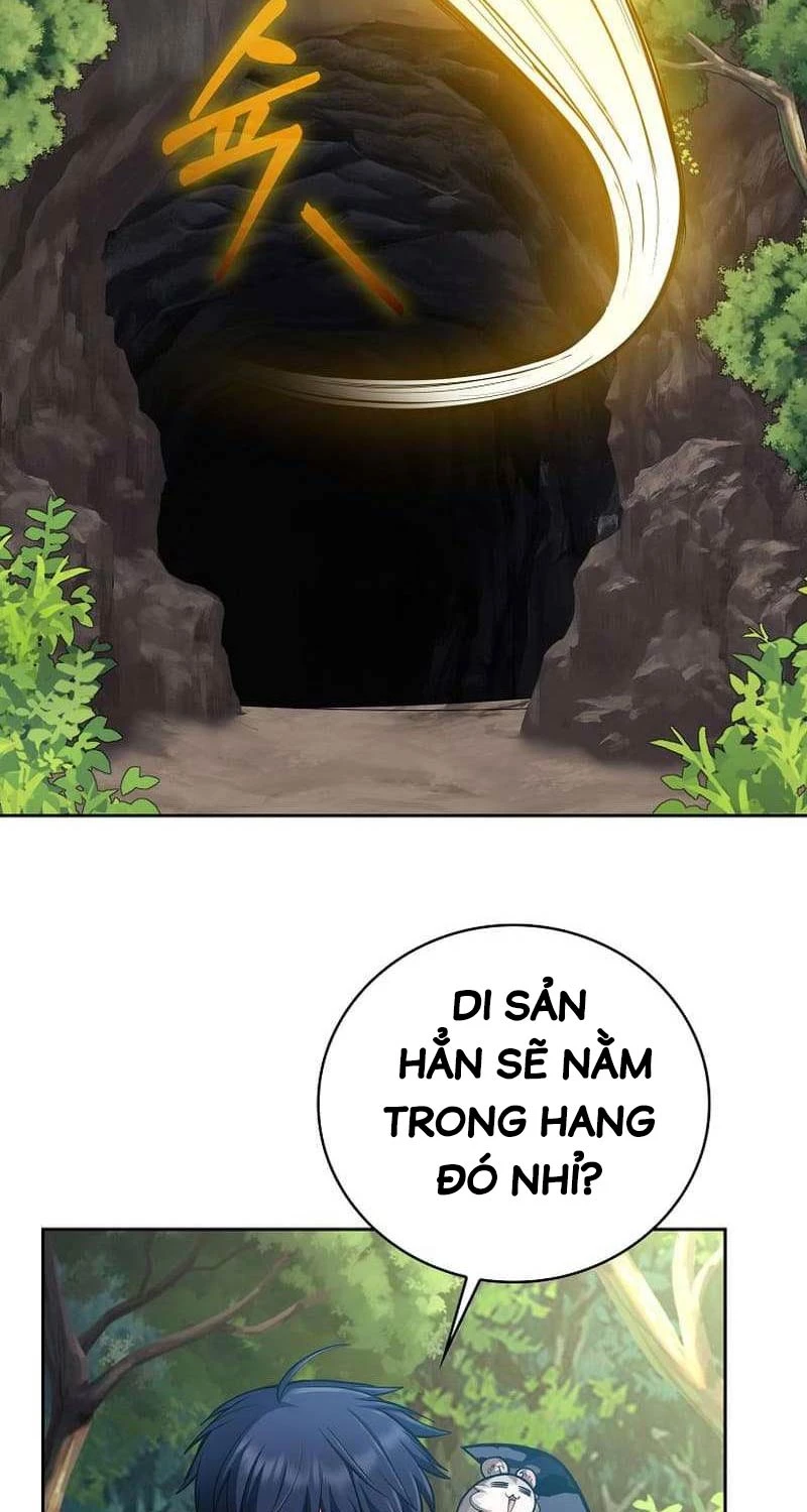 Bậc Thầy Debuff Chapter 38 - Trang 3