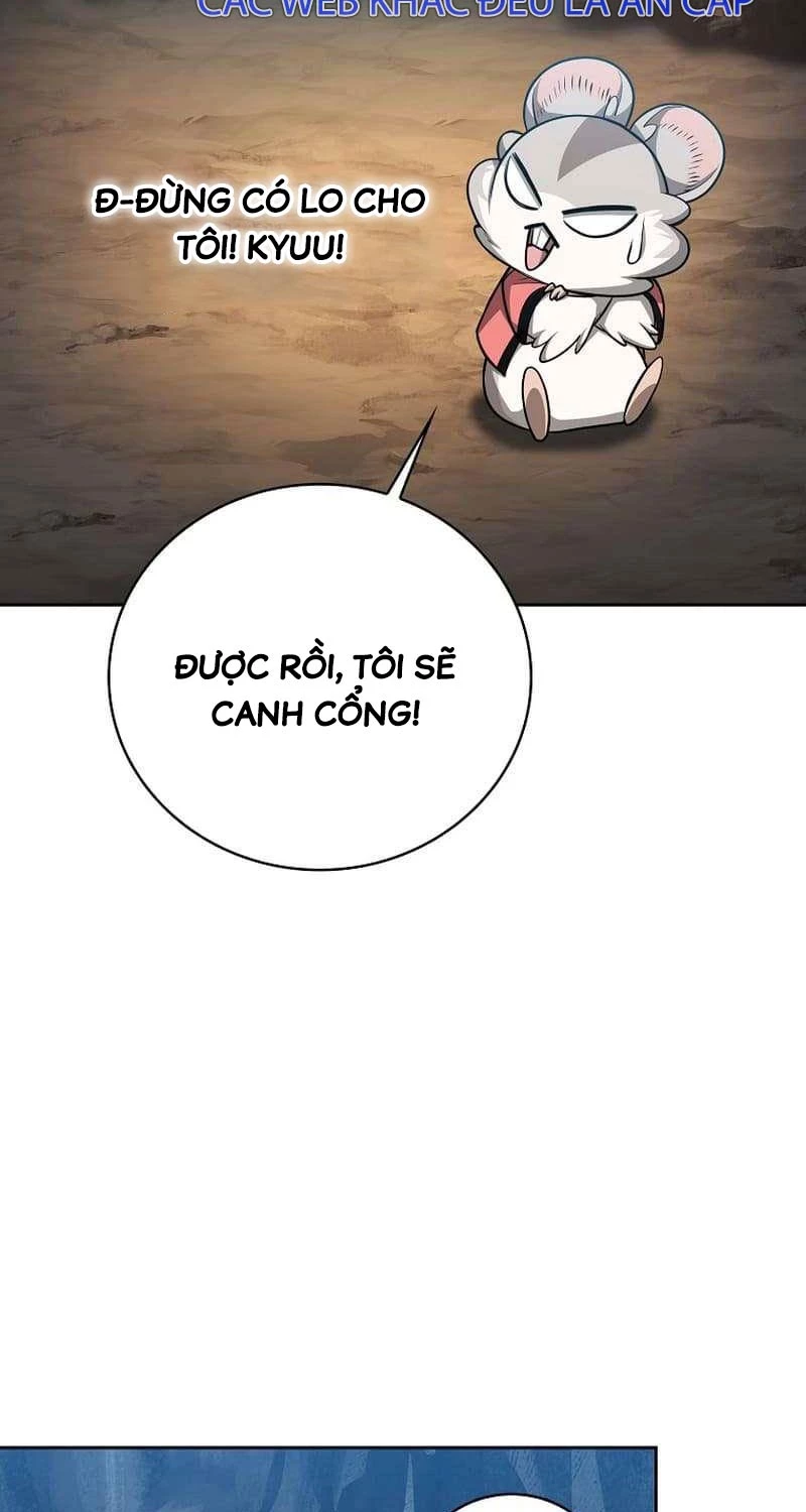 Bậc Thầy Debuff Chapter 38 - Trang 3