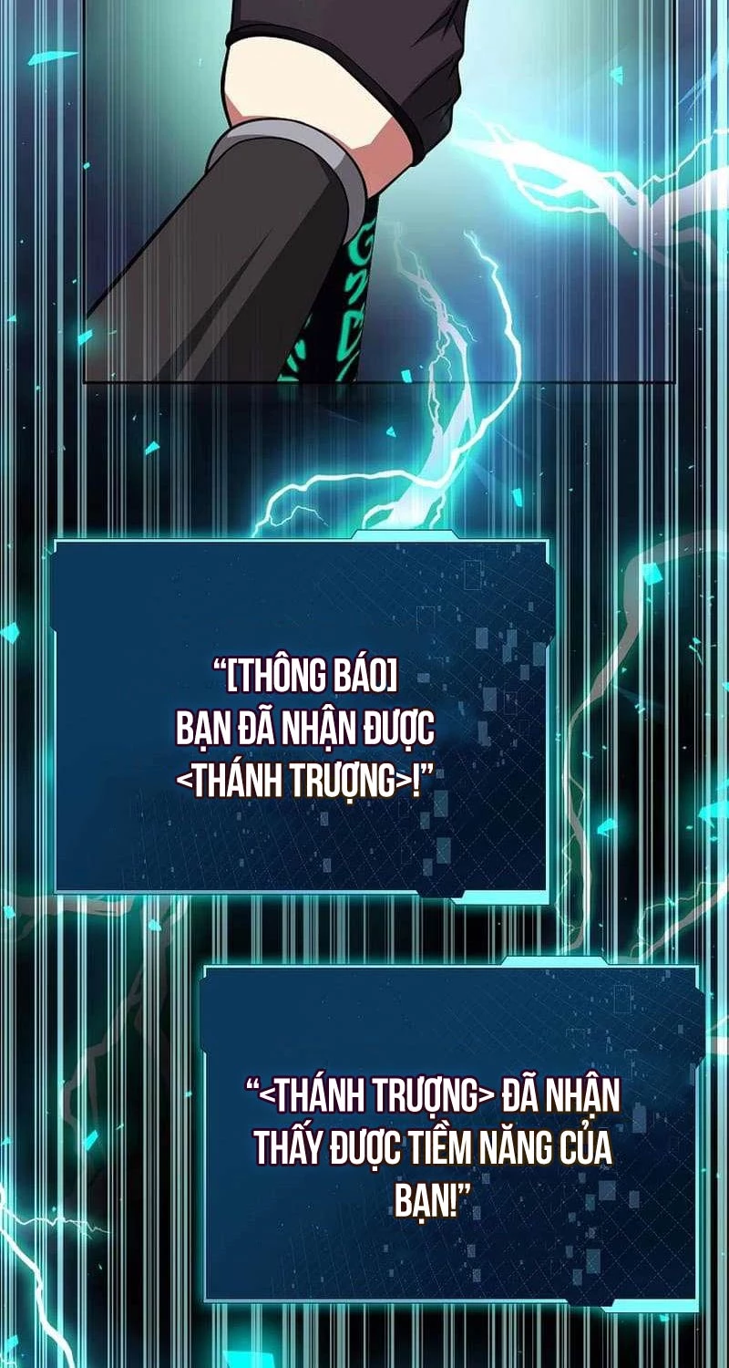 Bậc Thầy Debuff Chapter 38 - Trang 3