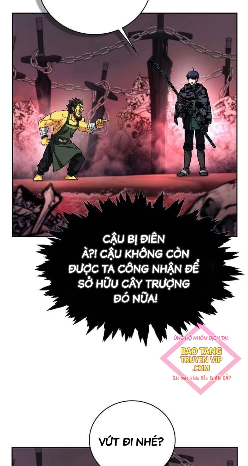 Bậc Thầy Debuff Chapter 38 - Trang 3