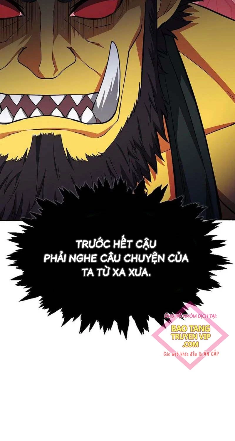 Bậc Thầy Debuff Chapter 38 - Trang 3