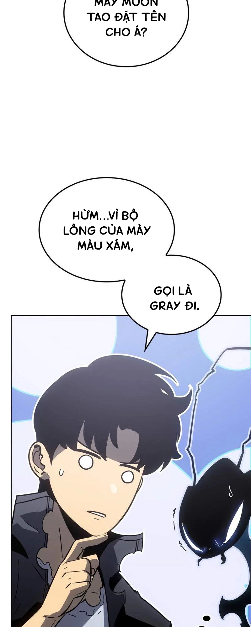 Solo Leveling : Ragnarok Chapter 14 - Trang 2