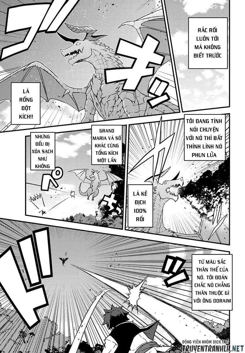 Isekai Nonbiri Nouka Chapter 37 - Next Chapter 38