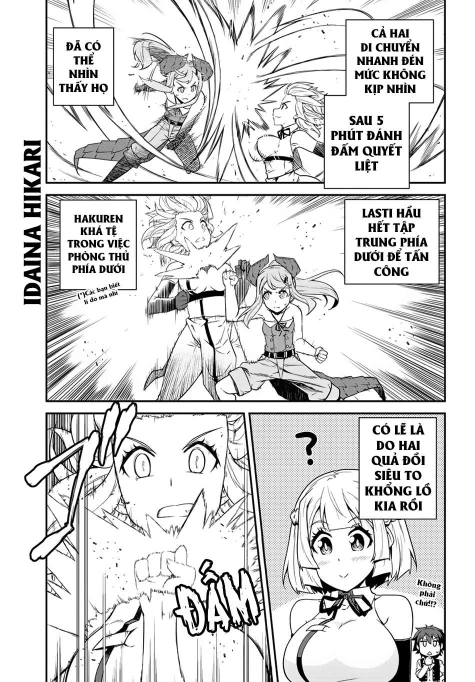 Isekai Nonbiri Nouka Chapter 77 - Next Chapter 78