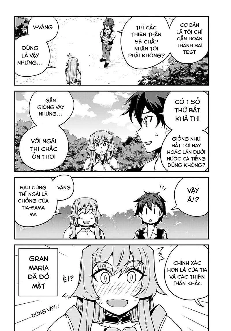 Isekai Nonbiri Nouka Chapter 125 - Next Chapter 126